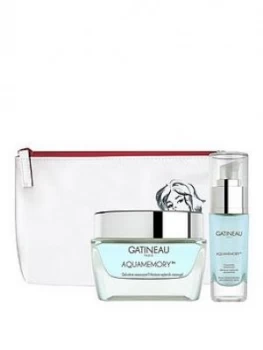 Image of Gatineau Aquamemory; Duo, Women