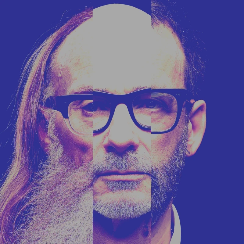 Image of Entity CD / Album Digipak