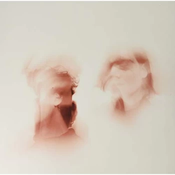 Image of Hyper Opal - A Light Speed Vinyl