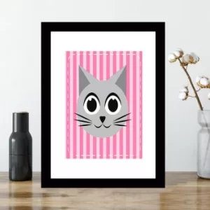 Image of SC4697756481 Multicolor Decorative Framed MDF Painting