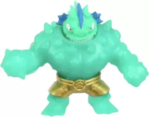 Image of Heroes of Goo Jit Zu Deep Sea Goo Foogoo Figure