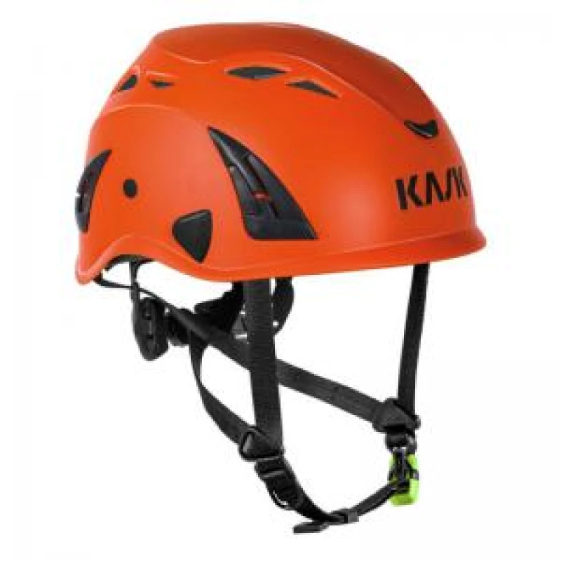 Image of KASK Kask Superplasma PL V2 Helmet Orange KAWHE00108-203