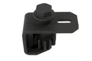 Image of Laser Tools 6436 Engine Crankshaft Rotator 24mm