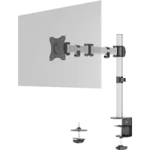 Image of Durable Monitor Mount Select for 1 Screen, Desk Mount