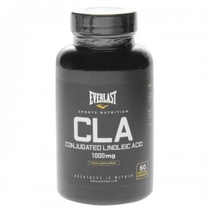 Image of Everlast CLA 60 Piece Tablets - 90