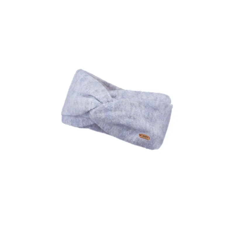 Image of Barts Womens headband Barts Witzia Bleu Female TU