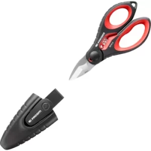Image of Facom 841A.3 Heavy-Duty Scissors 170mm (6.5in)