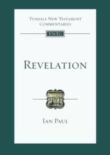 Image of Revelation : An Introduction And Commentary