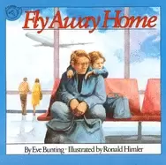 Image of fly away home