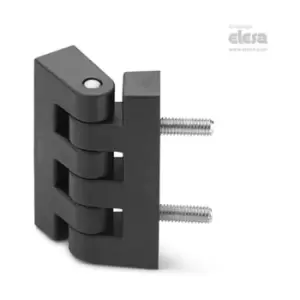 Image of Elesa - Hinge for Thin Frame-CFF.40 B-M4-P-M4X18
