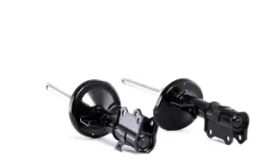 Image of RIDEX Shock absorber SUZUKI 854S2032 Shocks,Shock absorbers,Suspension shocks