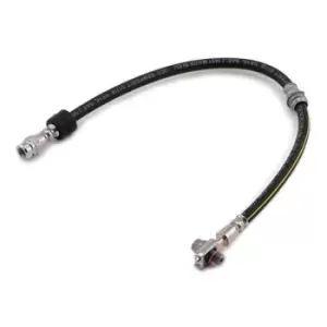 Image of LPR Brake Hose 6T46738 Brake Line,Brake Pipe VW,SKODA,SEAT,POLO (9N_),Fox Schragheck (5Z1, 5Z3, 5Z4),Polo Limousine (9A4, 9A2, 9N2, 9A6),XL1 Coupe