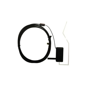 Image of Aerial - Glass Mount - DAB - Active - AN3012DAB - Celsus