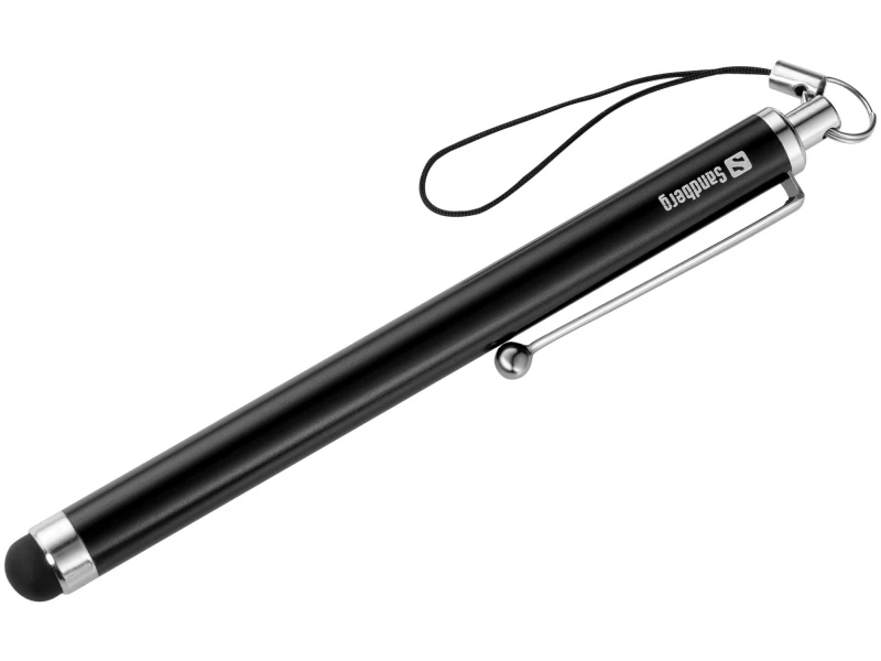 Image of Sandberg Touch Screen Stylus Pen Saver