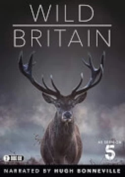 Image of Wild Great Britain