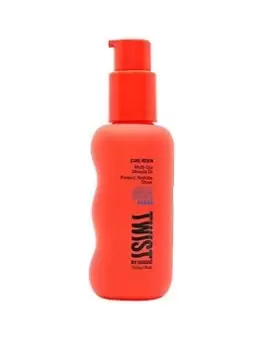 Image of Twist By Ouidad Twist Curl Reign Multi-Use Miracle Oil 74Ml