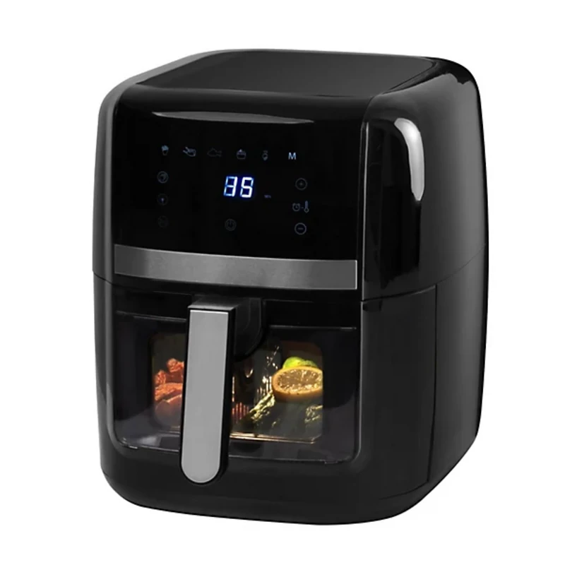 Image of Daewoo SDA2727GE 8L Digital Air Fryer