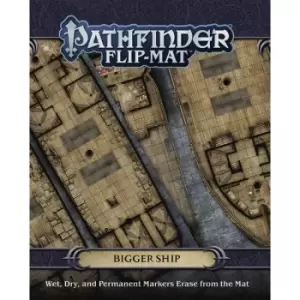 Image of Pathfinder Flip[ Mat Bigger Ship