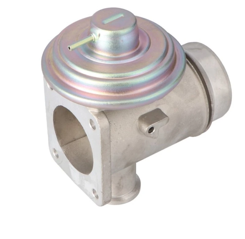 Image of STARQ SQ322-02295 EGR valve Vacuum-controlled, without gasket/seal EGR Valve (1145)