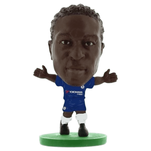 Image of Soccerstarz Victor Moses Chelsea Home Kit 2020 Figure