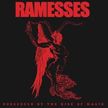 Image of Ramesses - Possessed By the Rise of Magik Vinyl
