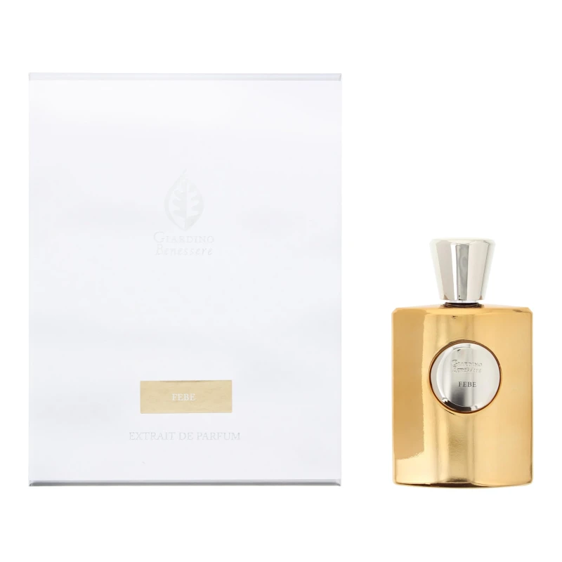 Image of Giardino Benessere Febe Eau de Parfum 100ml