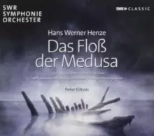 Image of Hans Werner Henze: Das Floß Der Medusa (The Raft of the Medusa)