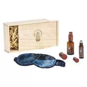 Image of Wanderflower Sleep Well Set NA