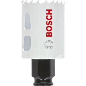 Image of Bosch Progressor Wood and Metal Hole Saw 37mm