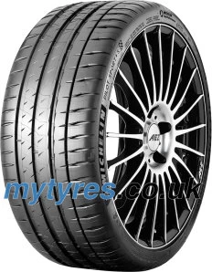 Image of Michelin Pilot Sport 4S ( 245/40 R21 (100Y) XL )