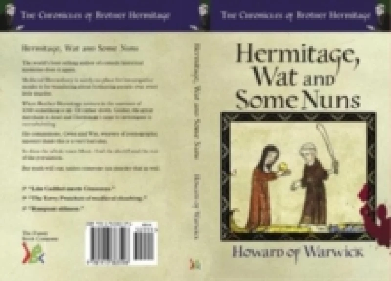 Image of Hermitage, Wat and Some Nuns Paperback / softback