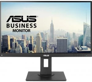 Image of Asus 27" BE27AQLB Quad HD IPS LED Monitor