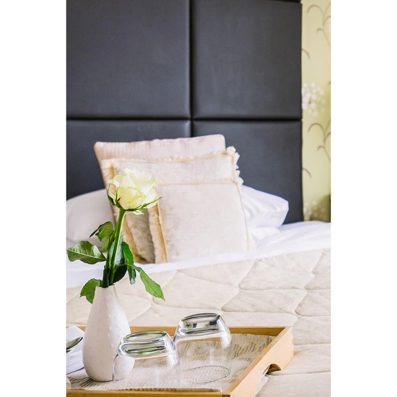 Image of Activity Superstore One Night Escape with Dinner for Two - None None One Size