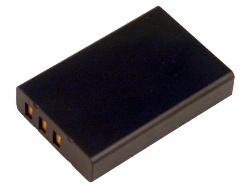 Image of 2-Power Digital Camera Battery 3.7V 1950mAh