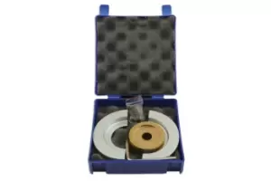 Image of Laser Tools 5941 GEN2 Insertion Clamshell 72mm