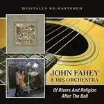 Image of John Fahey - Of Rivers & Religion/After the Ball (Music CD)