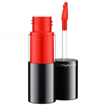 Image of MAC Versicolour Varnish Cream Lip Stain 8.5ml (Various Shades) - To the Extreme