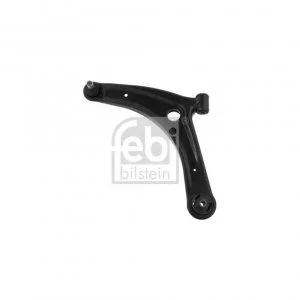Image of Front Left Lower Track Control Arm FEBI BILSTEIN 38170