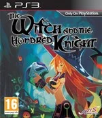Image of The Witch and the Hundred Knight PS3 Game