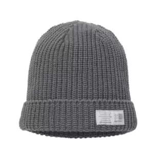 Image of Karrimor Folded Beanie Unisex - Grey