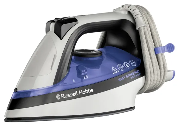 Image of Russell Hobbs Easy Store Pro 26730 2400W Steam Iron