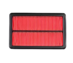 Image of RIDEX Air filter 8A0101 Engine air filter,Engine filter MAZDA,323 F VI (BJ),PREMACY (CP),FAMILIA VI (BJ),323 P V (BA),FAMILIA V (BG8),FAMILIA V (BA)