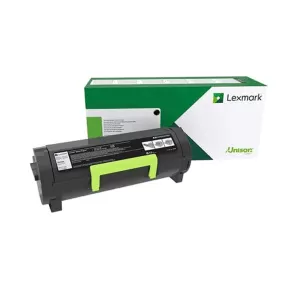 Image of Lexmark 76C00C0 Cyan Laser Toner Ink Cartridge