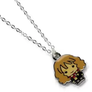 Image of Harry Potter Hermoine Granger Chibi Necklace