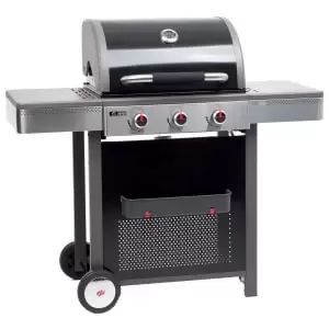 Image of Landmann Trendy 3.0 3 Burner Gas BBQ