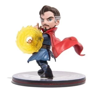 Image of Doctor Strange (Marvel Comics) Q-Fig Figure