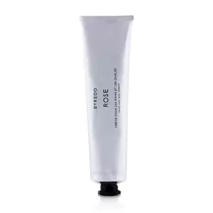 Image of Byredo Rose Hand And Nail Cream 100ml