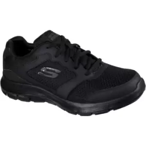 Image of Skechers Mens Flex Advantage 3.0 Sports Trainers UK Size 11 (EU 46)