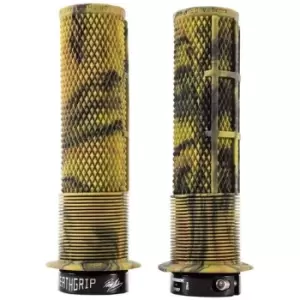 Image of DMR DeathGrip Thick - Green