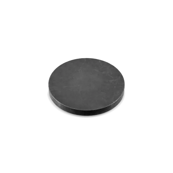 Image of FRECCIA PRV 01-583 Adjusting Disc, valve clearance Steel Adjusting Disc,valve clearance (1521)